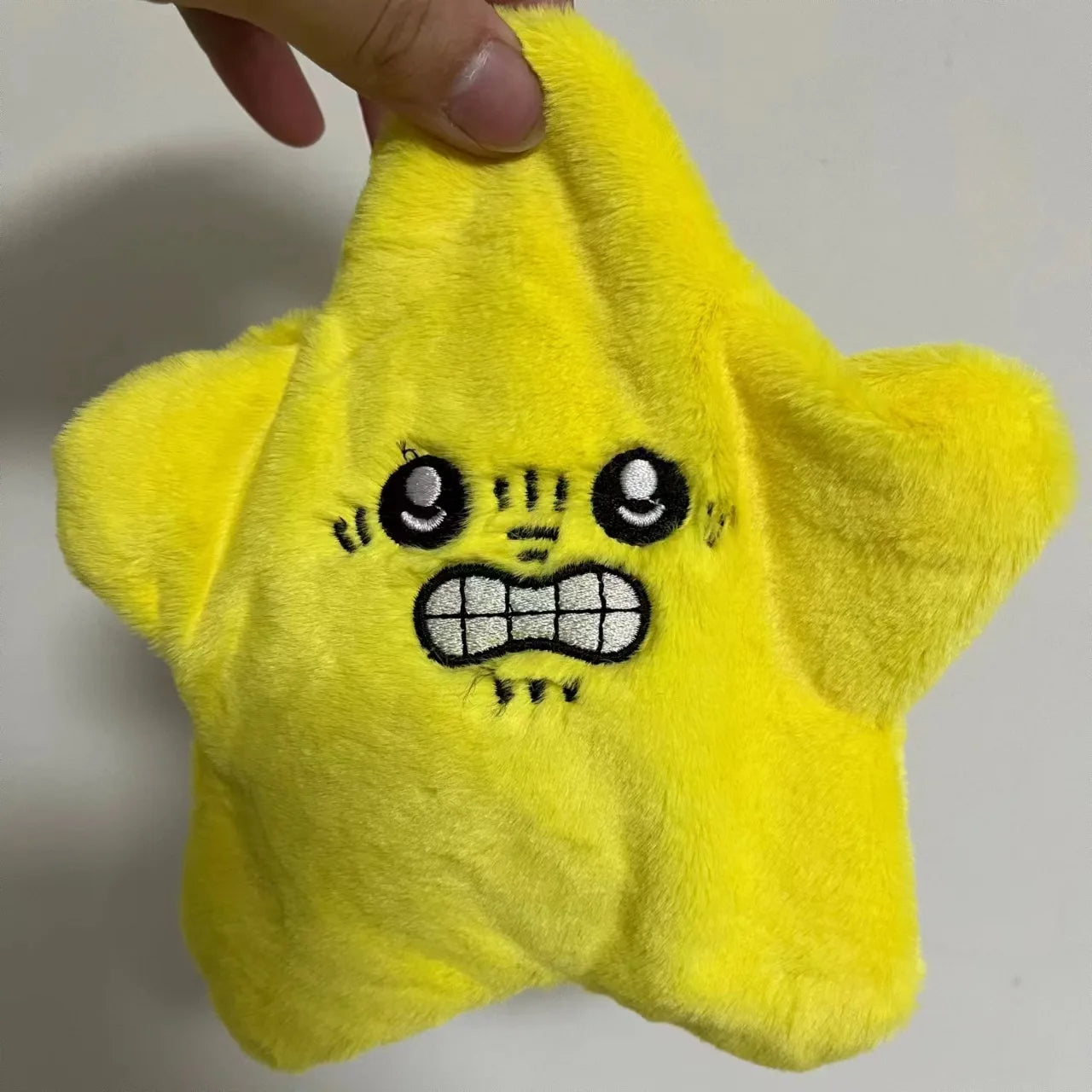 Dancing Star Plush